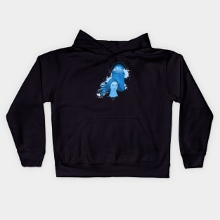 AMY'S CHOICE Kids Hoodie